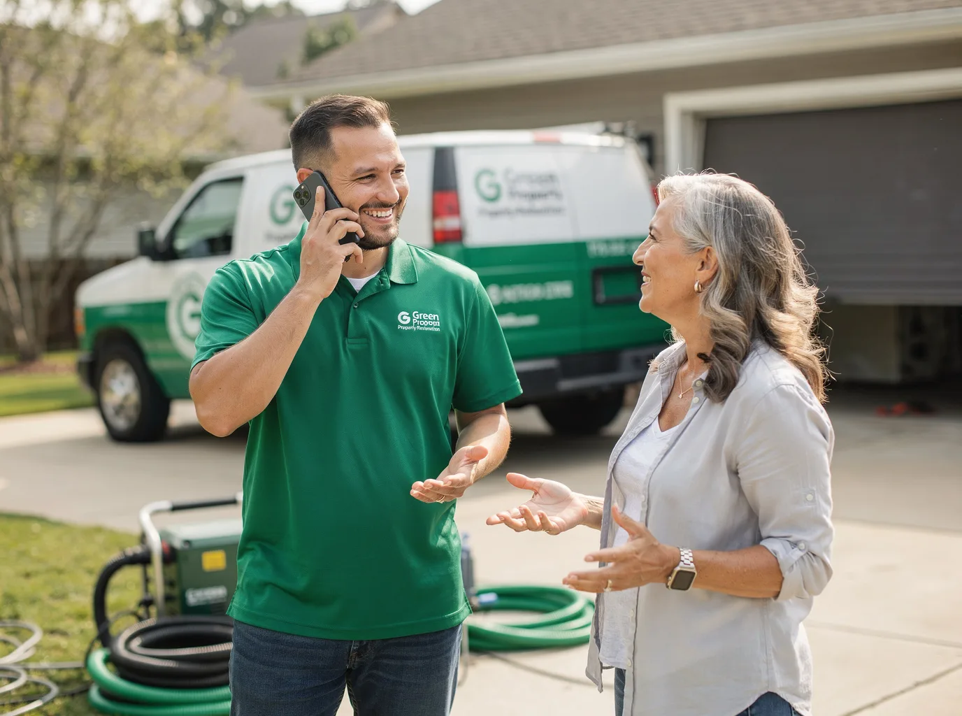 Water Damage Restoration Newbury Park, CA FAQs